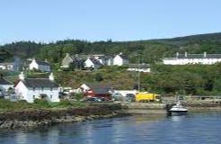 Lochaline