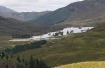 Lochan Lùnn Dà-bhrà - Fort William