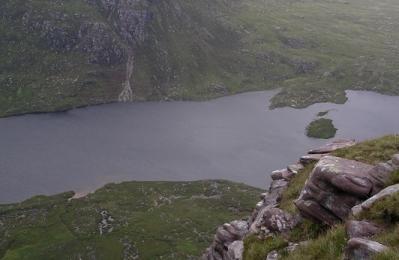 Lochan Tuath - Isle of Mull