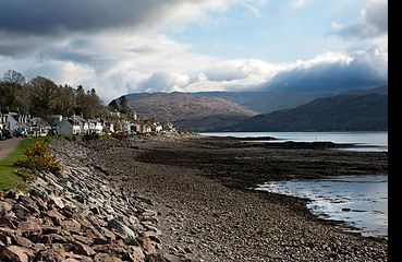 Lochcarron