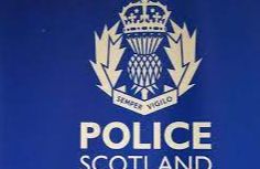 Lochcarron - Police