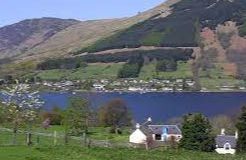 Lochearnhead