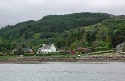 Lochgair