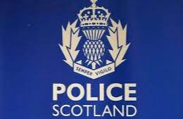 Lochgilphead - Police