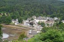 Lochgoilhead