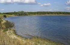 Grafham Water