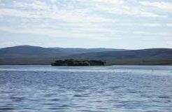 Lochindorb - Grantown-on-Spey