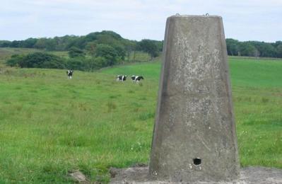 Lochlands Hill - Beith