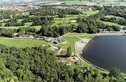 Lochore Meadows Country Park - Lochgelly