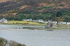 Lochranza - Isle of Arran