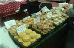 Lockerbie Farmers Market