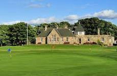 Longniddry Golf Club