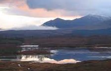 Loch Lundie - Golspie