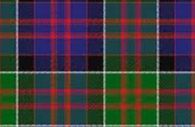 Clan MacDonald of Clanranald