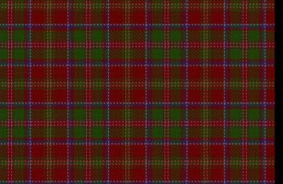 Clan MacDonald of Glencoe