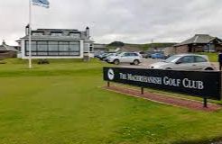 Machrihanish Golf Club