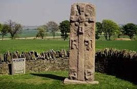 Maiden Stone - Inverurie