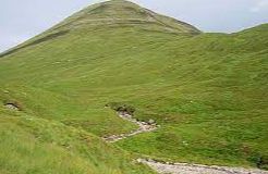 Meall a'Phubuill - Fort William