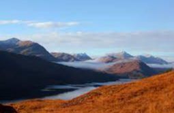 Meall Blair - Fort William