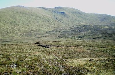 Meall Corranaich - Aberfeldy