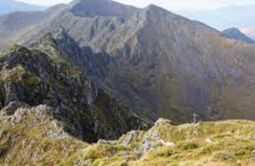 Meall Dearg - Kinlochleven