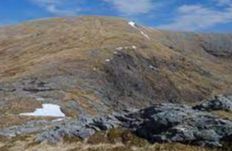 Meall Horn - Armadale Sutherland