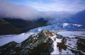 Meall Lighiche - Fort William