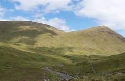 Meall na h-Eilde - Fort William