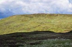 Meall nam Maigheach - Aberfeldy