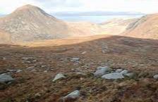 Meall nan Damh - Fort William