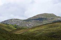 Meall nan Eagan - Kingussie