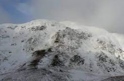 Meall nan Tarmachan - Killin