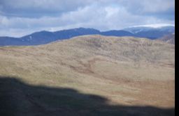 Mealna Letter (Duchray Hill) - Blairgowrie