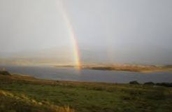 Loch Mhor - Foyers