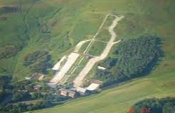 Midlothian Snowsport Centre - Hillend