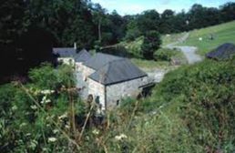 Mill of Benholm Visitor Centre - Johnshaven