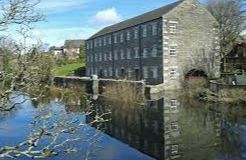 Mill on the Fleet - Gatehouse of Fleet