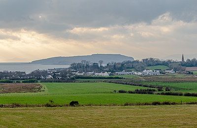 Millport - Isle of Cumbrae