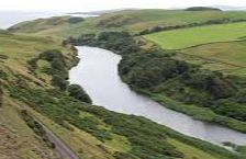 Mire Loch - St Abbs