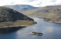 Loch Monar - Beauly