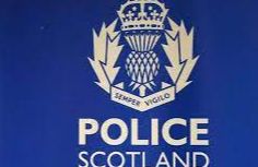 Monifieth - Police