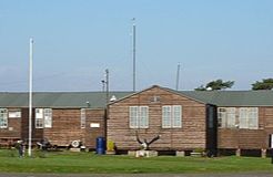 Montrose Air Station Heritage Centre