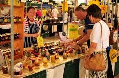 Montrose Farmers Market