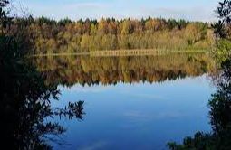 Moor Loch - Kincardine