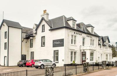 Morar Hotel - Mallaig