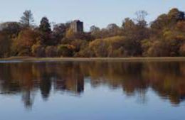 Mugdock Loch - Milngavie