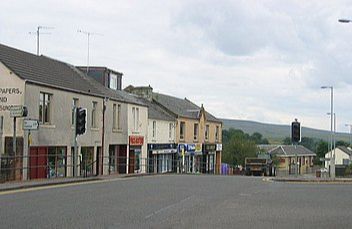 Muirkirk