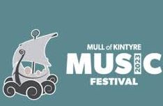 Mull of Kintyre Music Festival - Campbeltown