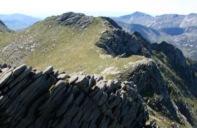 Mullach Buidhe - Isle of Arran