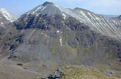 Mullach Coire Mhic Fhearchair - Kinlochewe